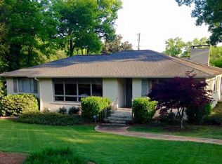 2125 Mountain View Dr, Vestavia Hills, AL 35216