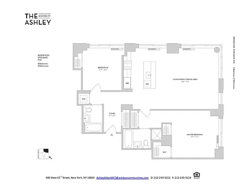 Rented by Windsor Property Management | media 22