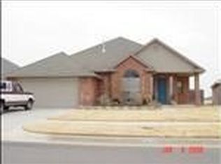 3113 Pine Hill Rd, Norman, OK 73072