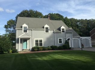 63 Beatrice Cir, Belmont, MA 02478