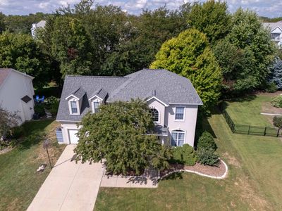 2015 Foxwood Cc Run, Normal, IL, 61761