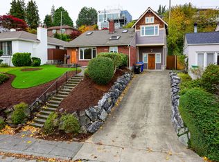 3243 Conkling Pl W, Seattle, WA 98119