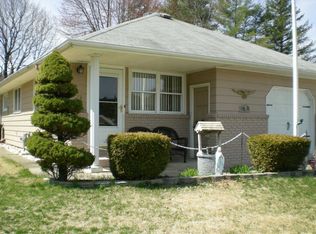 28 Mount Kisco Dr, Toms River, NJ 08753