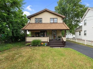 1110 W Jackson St, Painesville, OH 44077