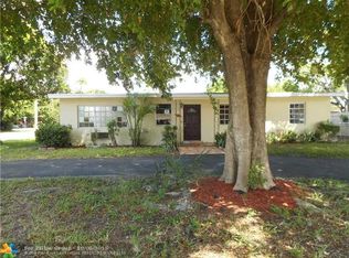 1715 NE 51st St, Pompano Beach, FL 33064