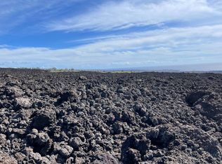 92-686 Kona Gardens Rd #151, Captain Cook, HI 96704