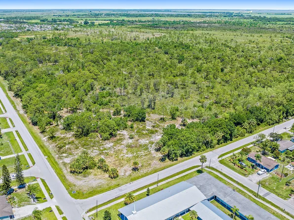 150th SW Shawnee Avenue, Indiantown, FL 34956