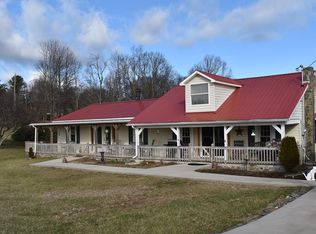 3141 Lightning Ridge Rd, Fancy Gap, VA 24328