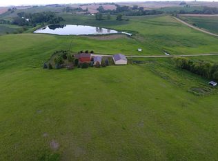 2282 Garner Ave, Bronson, IA 51007