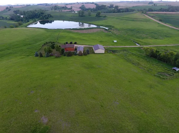 2282 Garner Ave, Bronson, IA 51007