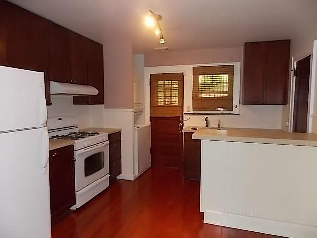 2nd image of 7132 Michigan Ave #1
