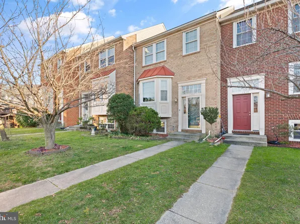 1361 Stoneleigh Ct, Baltimore, MD 21226