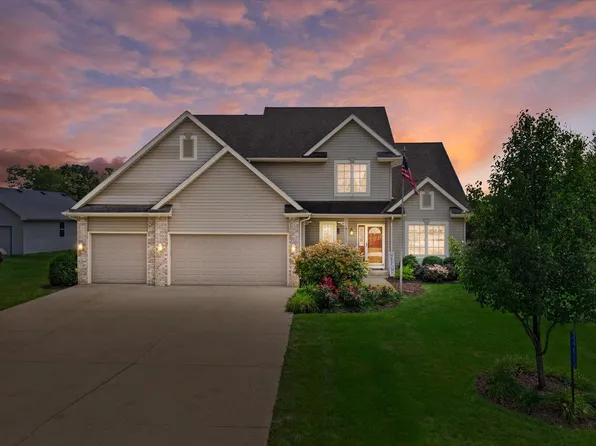 24613 118th STREET, Trevor, WI 53179