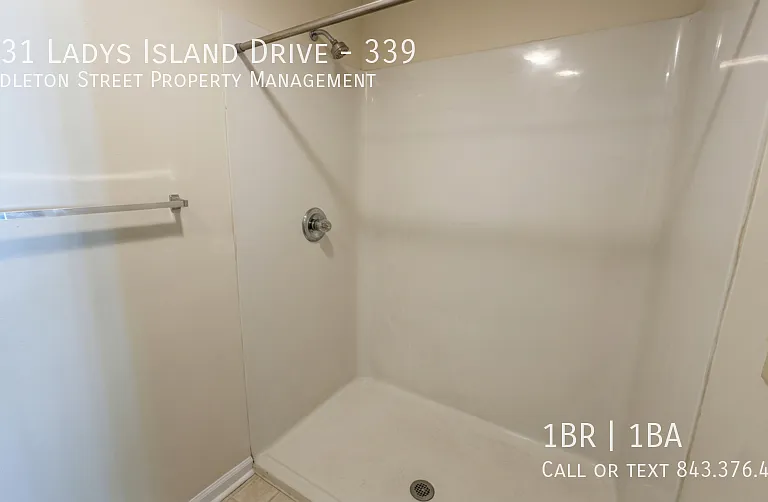 1231 Ladys Island Dr #339 — Photo 15