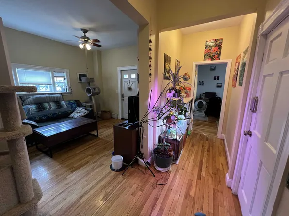 (undisclosed Address), Somerville, MA 02144