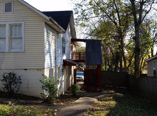 609 S 12th St #B, Nashville, TN 37206