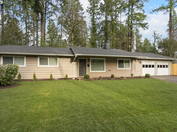 3569 Sunwood Ct, Lake Oswego, OR 97035