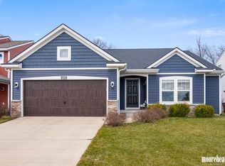 6659 Craftsman Square Dr, Rockford, MI 49341