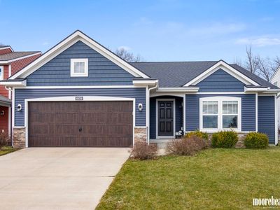 6659 Craftsman Square Dr NE, Rockford, MI, 49341