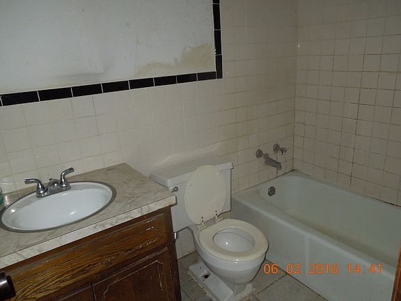 Additional Bathroom