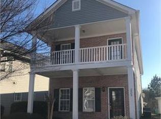 223 Milford Dr, Athens, GA 30605