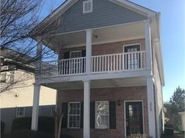 223 Milford Dr, Athens, GA 30605