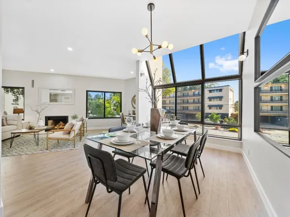 425 N El Camino Real Unit 208, San Mateo, CA 94401