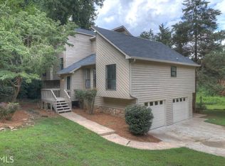 3141 Rockmont Ln, Marietta, GA 30066