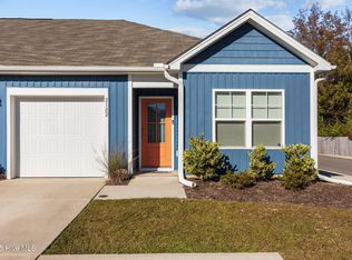 2102 Southern Bayberry Lane NE, Leland, NC 28451