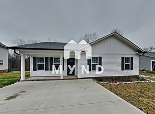 1518 Jamaica Rd, Kannapolis, NC 28083