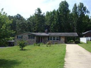 1012 Greystone Rd, Asheboro, NC 27203