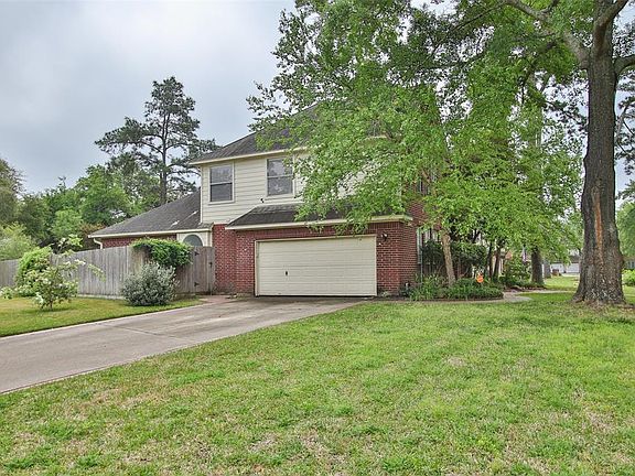 2nd image of 24218 Royalwick Ct