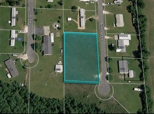 Buckhead Dr LOT 15, Grand Ridge, FL 32442