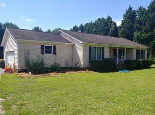6025 Kernersville Rd, Belews Creek, NC 27009