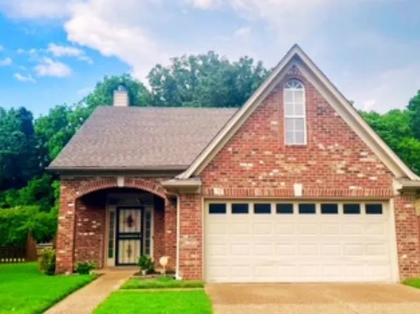 7498 Bakers Glenn Ln, Cordova, TN 38018