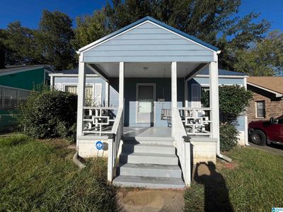 530 19th St SW, Birmingham, AL, 35211