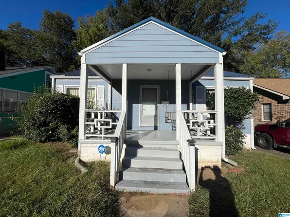 530 19th St SW, Birmingham, AL 35211