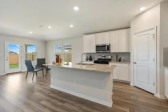 Building Photo - 17508 Caldera Way