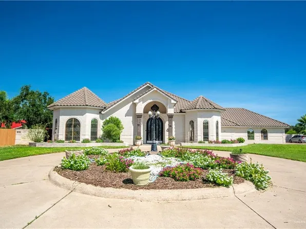 2613 Wildwood Dr, Weslaco, TX 78596