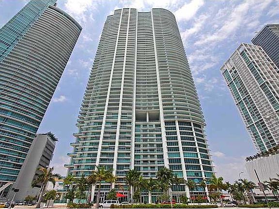 3rd image of 900 Biscayne Blvd #1203