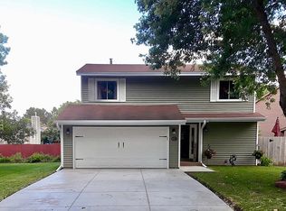 5620 Albert St, Shoreview, MN 55126