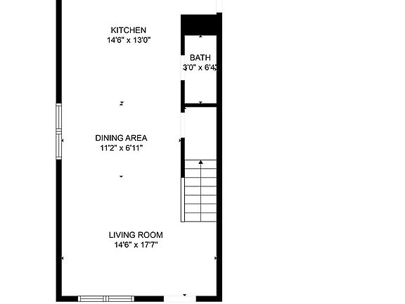 2nd image of 2612 Newbourne St