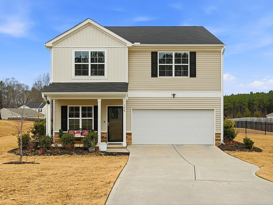1st image of 170 Gill Farm Way