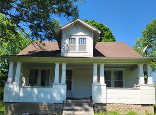 800 S Sloan St, Maysville, MO 64469