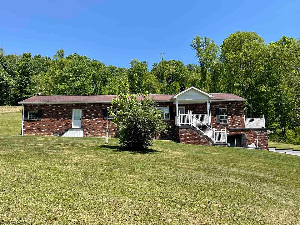 951 E Run Rd, Farmington, WV 26571 Zillow