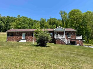 951 E Run Rd, Farmington, WV 26571