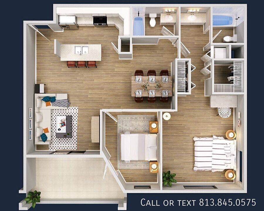1st image of 6410 21st Ave W #207