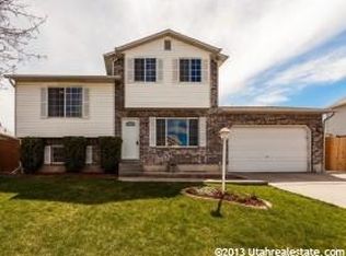 4455 W 3980 S, West Valley City, UT 84120