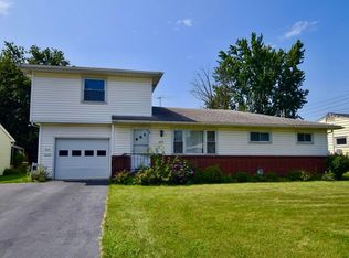 243 Malo Dr, Marion, OH 43302