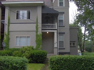 219 E End Ave #2, Pittsburgh, PA 15221